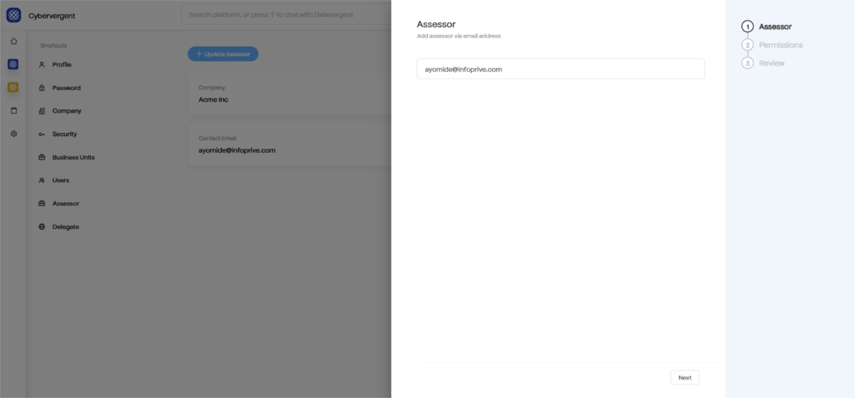 A screenshot of a computer
Description automatically generated