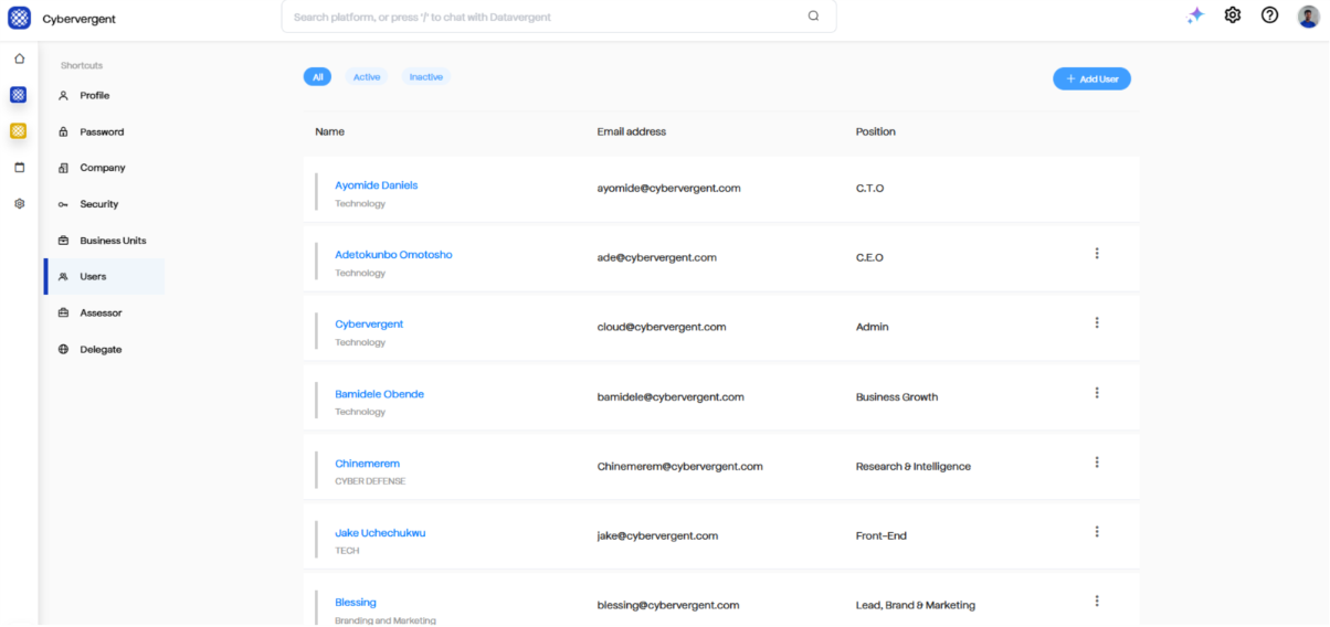 A screenshot of a computer
Description automatically generated